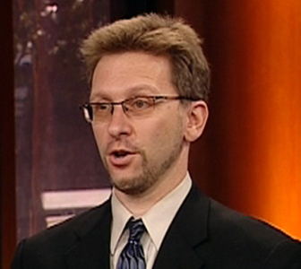 Jacob T. Levy