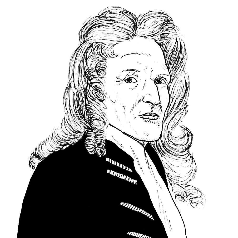 Nicholas Barbon