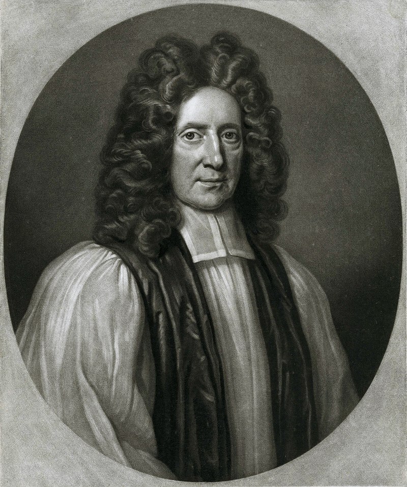Richard Cumberland