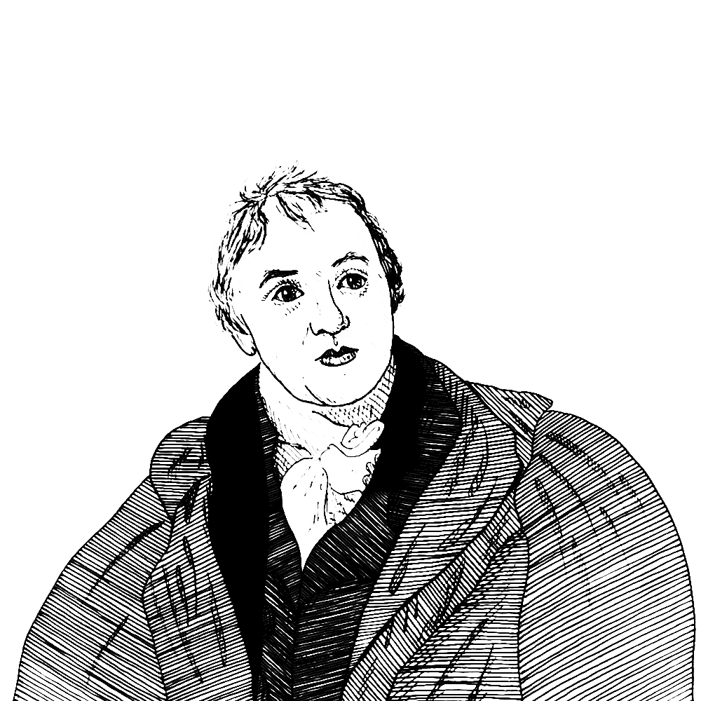 Sir James Mackintosh