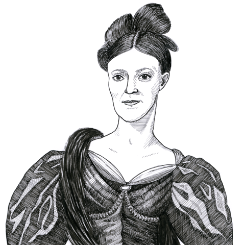 Harriet Martineau
