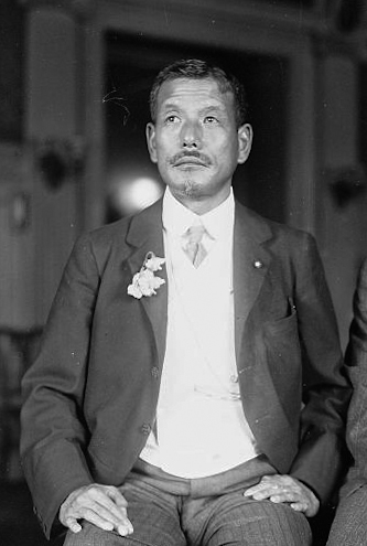 Juichi Soyeda