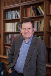 Keith E. Whittington