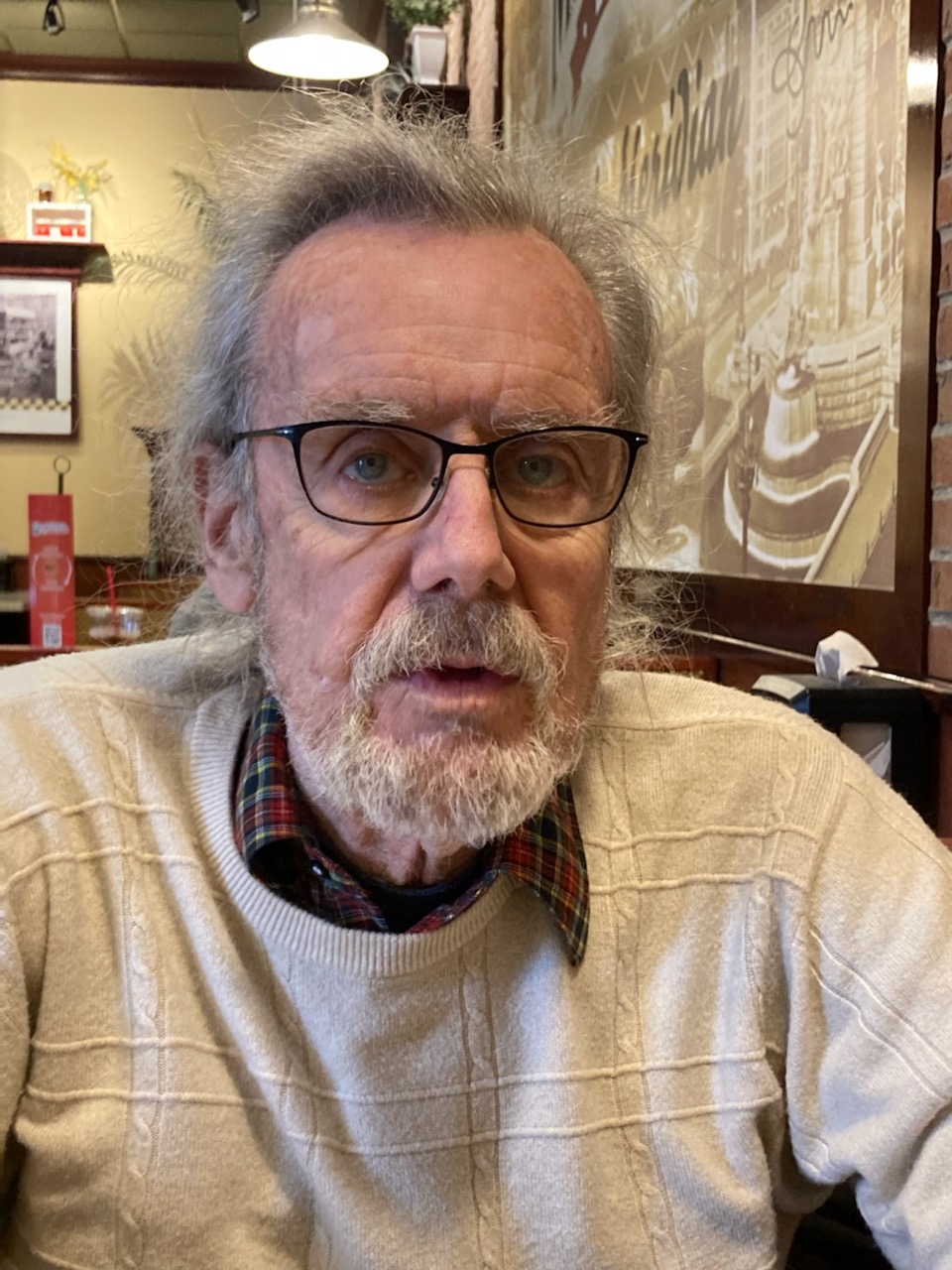 Dan Kirklin