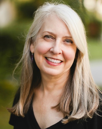Virginia Postrel