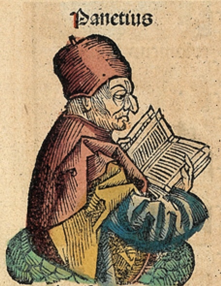 Panaetius